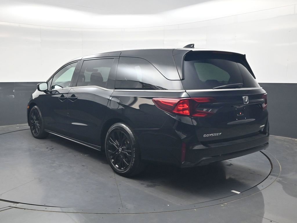 Used 2025 Honda Odyssey Sport-L image 6