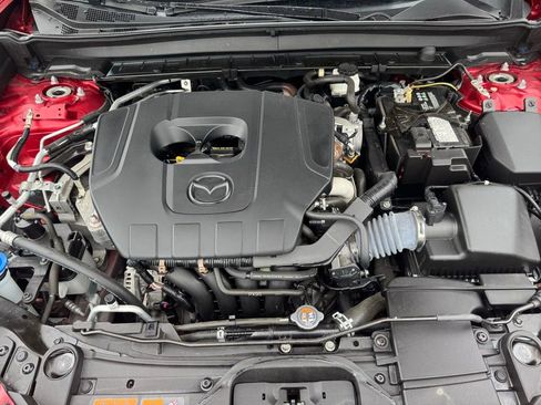 Used 2023 MAZDA CX-30 AWD 2.5 S w/ Preferred Package image 11