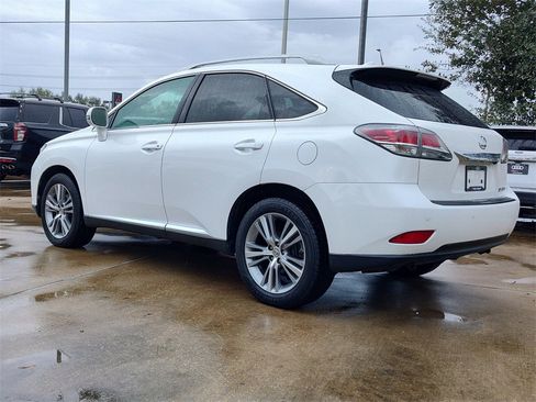 Used 2015 Lexus RX 350 FWD image 6