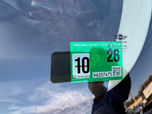 Used 2012 MINI Cooper Countryman S image 10