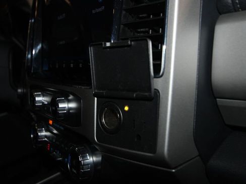 Used 2022 Ford F250 Lariat w/ Lariat Ultimate Package image 30