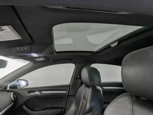 Used 2018 Audi S3 Premium Plus w/ Technology Package image 16