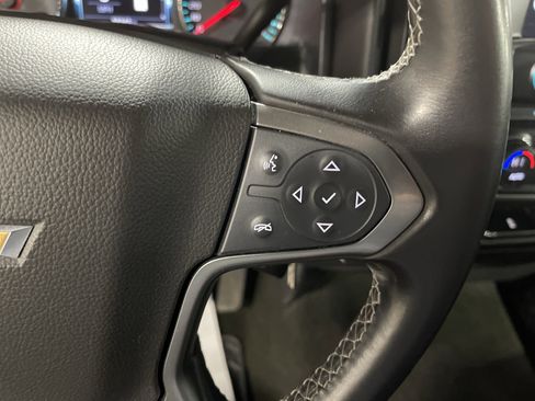 Used 2017 Chevrolet Silverado 1500 LT w/ All Star Edition image 19