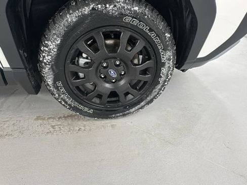 New 2026 Subaru Forester Wilderness image 9