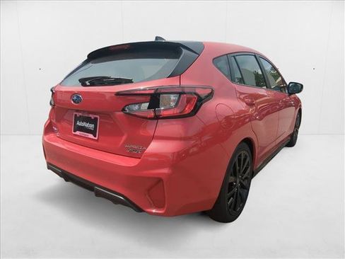 New 2025 Subaru Impreza RS w/ Popular Package #3 image 2