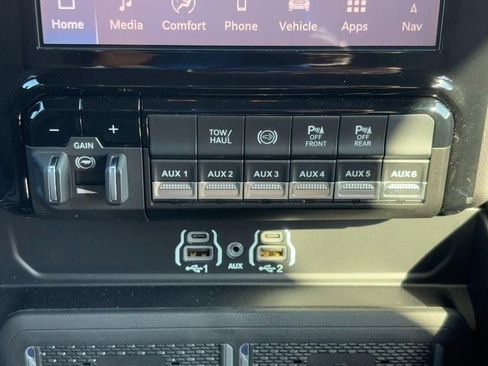 New 2026 RAM 2500 Big Horn image 9