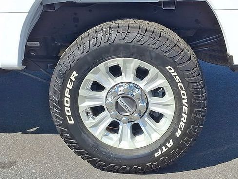Used 2020 Ford F250 XLT AWD/4WD image 26