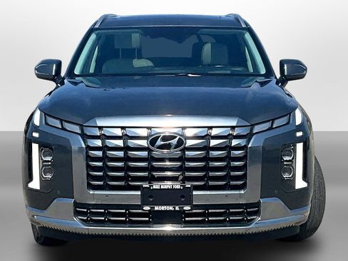 Used 2023 Hyundai Palisade Calligraphy AWD/4WD image 3