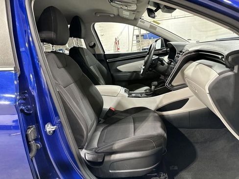 Used 2024 Hyundai Tucson SEL image 25