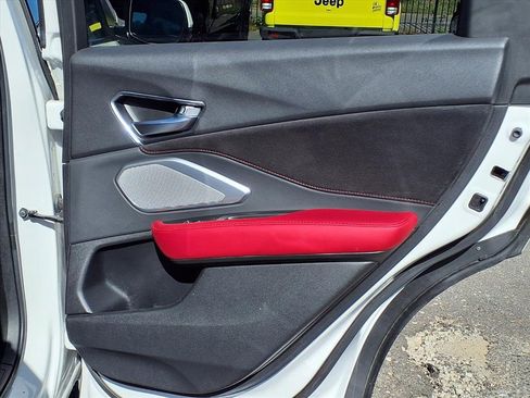 Used 2022 Acura RDX AWD w/ A-Spec & Advance Pkg image 15