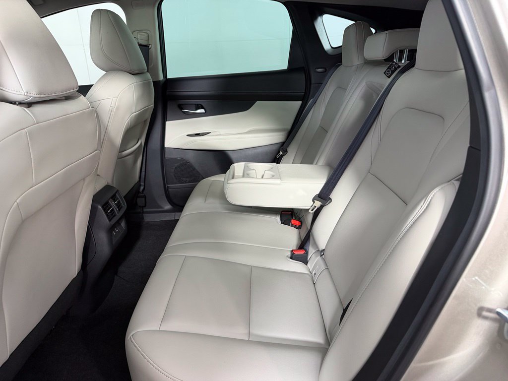 Used 2025 Nissan Murano SL AWD/4WD image 18