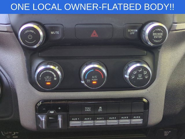 Used 2024 RAM 2500 Tradesman w/ Chrome Appearance Group AWD/4WD image 25