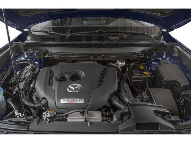 Used 2022 MAZDA CX-9 Sport AWD/4WD image 16