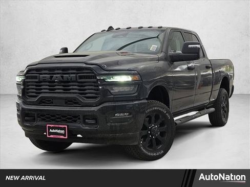New 2026 RAM 2500 Tradesman image 1