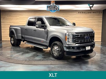 Used 2023 Ford F350 XLT