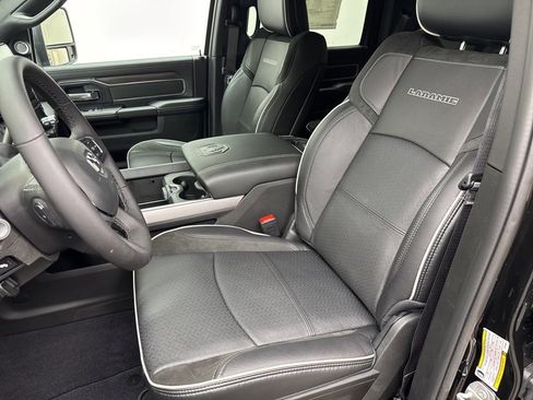 New 2026 RAM 2500 Laramie image 8