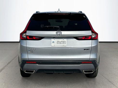 Used 2024 Honda CR-V Sport-L image 6