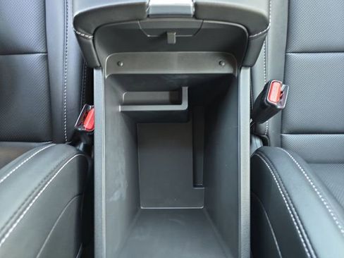 New 2026 Nissan Murano SL image 30