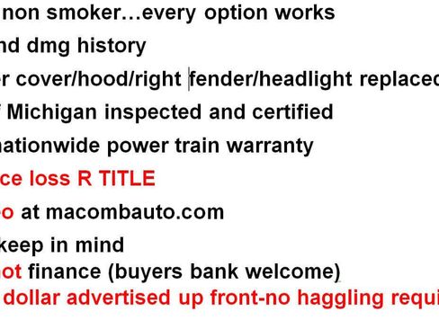 Used 2025 Chevrolet Blazer LT w/ Convenience Package image 2