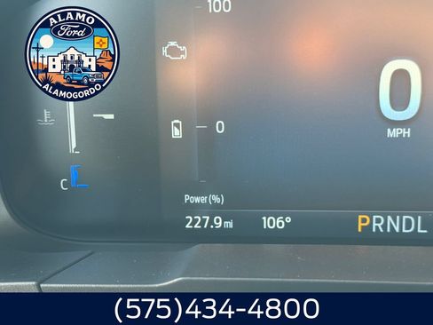 New 2026 Ford Maverick XL FWD image 16