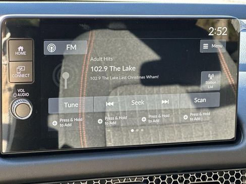 New 2026 Honda HR-V Sport image 12