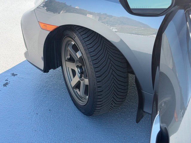 Used 2019 Honda Civic EX image 23