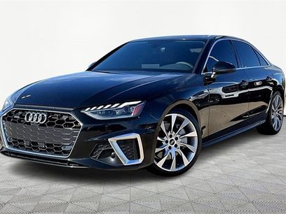 Used 2021 Audi A4 2.0T Premium Plus w/ Premium Plus Package