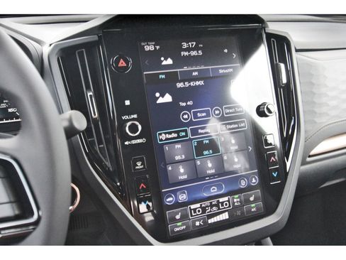 New 2026 Subaru Forester Sport AWD/4WD image 19