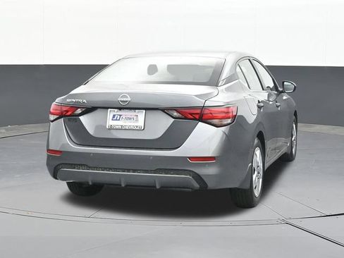 Used 2025 Nissan Sentra S FWD image 13