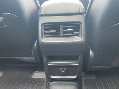 Used 2018 Ford Edge Sport AWD/4WD image 18