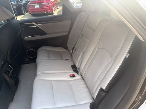 Used 2019 Lexus RX 350 FWD w/ Navigation Package image 35