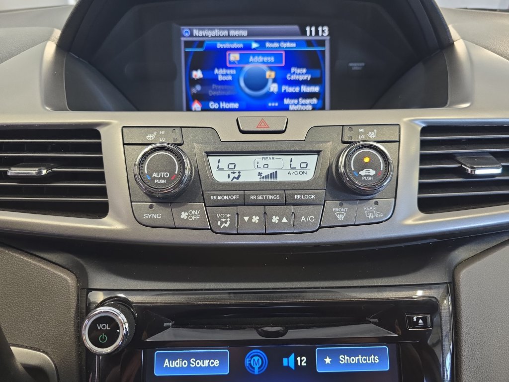 Used 2016 Honda Odyssey Touring image 23