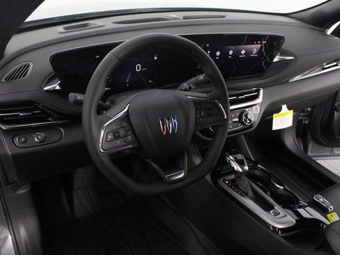 New 2026 Buick Envista Sport Touring w/ Convenience I Package image 9