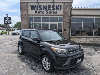 Used 2014 Kia Soul +