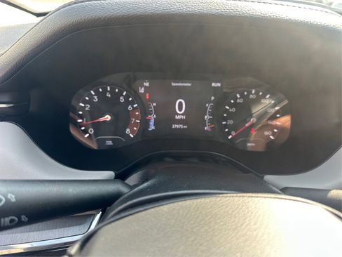 Used 2022 Jeep Compass Limited image 26