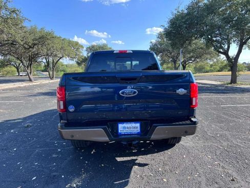 Used 2019 Ford F150 King Ranch w/ Equipment Group 601A Luxury RWD image 6