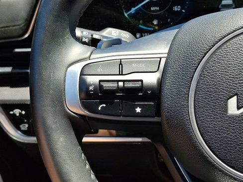 Used 2024 Kia Sportage SX Prestige AWD/4WD image 22