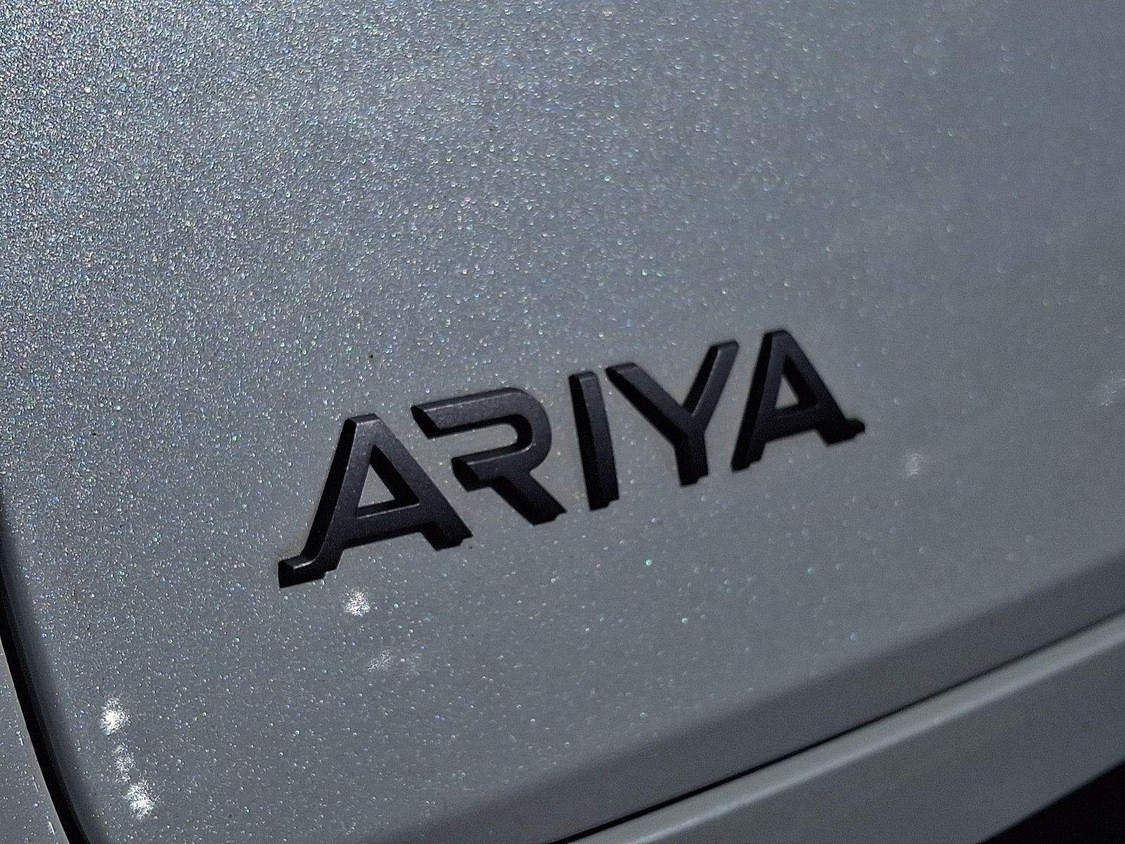Certified 2023 Nissan Ariya AWD image 31