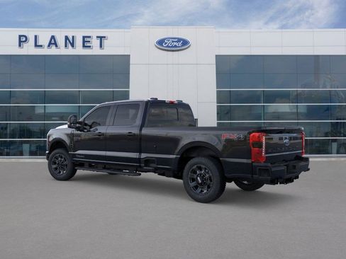 New 2026 Ford F350 XL w/ STX Appearance Package image 5