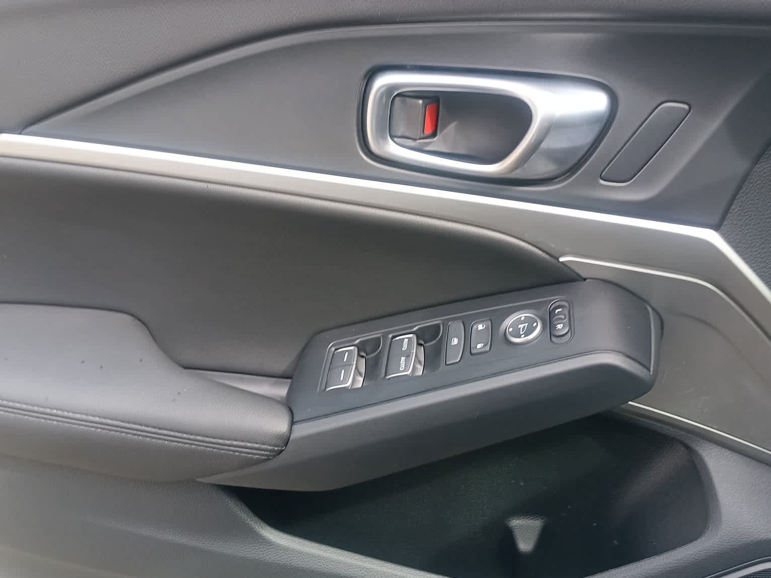 Used 2026 Acura Integra FWD image 14
