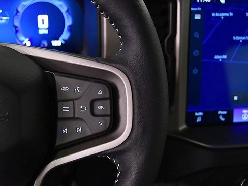 New 2026 Ford Bronco Outer Banks w/ Sasquatch Package AWD/4WD image 21