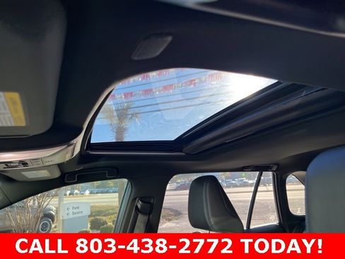 Used 2024 Toyota RAV4 XSE image 10