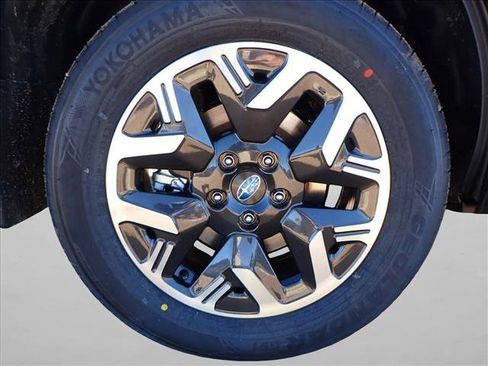 New 2026 Subaru Forester Premium w/ Base/Premium Package image 7