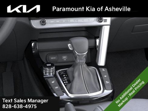 New 2026 Kia Seltos S image 23