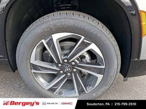 New 2026 Buick Enclave Sport Touring w/ Power Package image 5