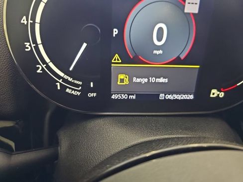 Used 2023 MINI Cooper Countryman S AWD/4WD image 16