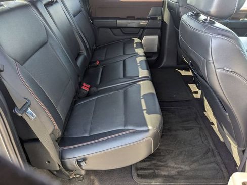 Used 2023 Ford F150 Lariat w/ Equipment Group 502A High AWD/4WD image 21