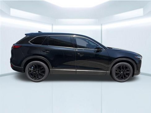 Used 2023 MAZDA CX-9 Touring Plus AWD/4WD image 8