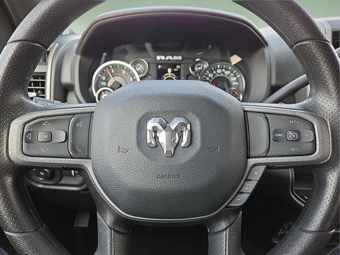 Used 2024 RAM 3500 Tradesman image 24