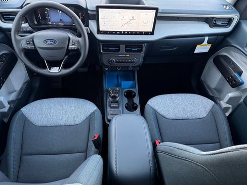 New 2026 Ford Maverick XLT w/ Equipment Group 301A AWD/4WD image 11